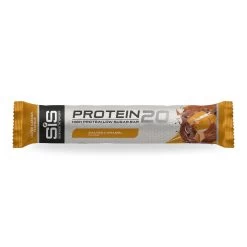 SiS | Science In Sport Protein 20 Energy Bar - Salted Caramel