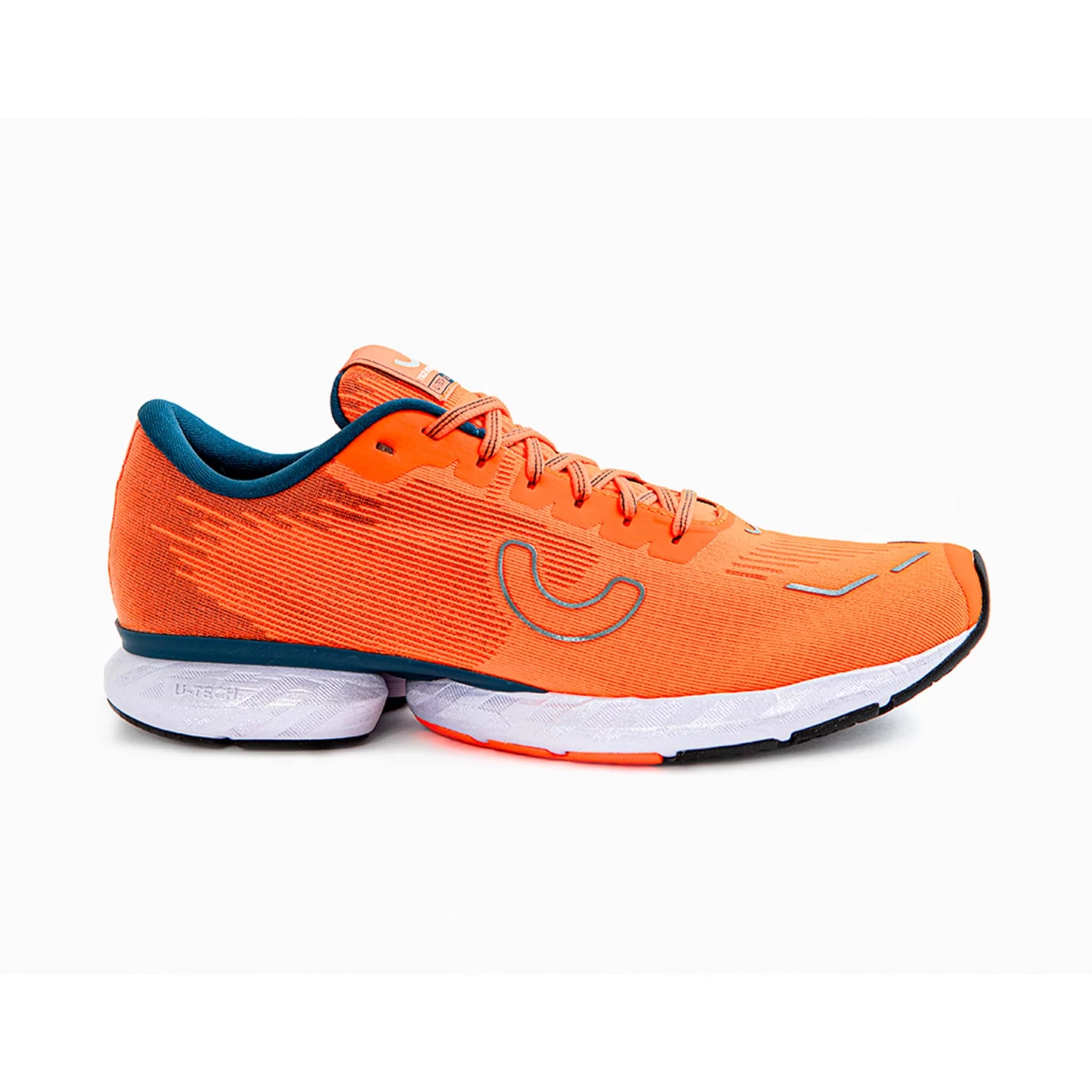 True Motion | Men's U-Tech Solo Running Shoes - Image 2