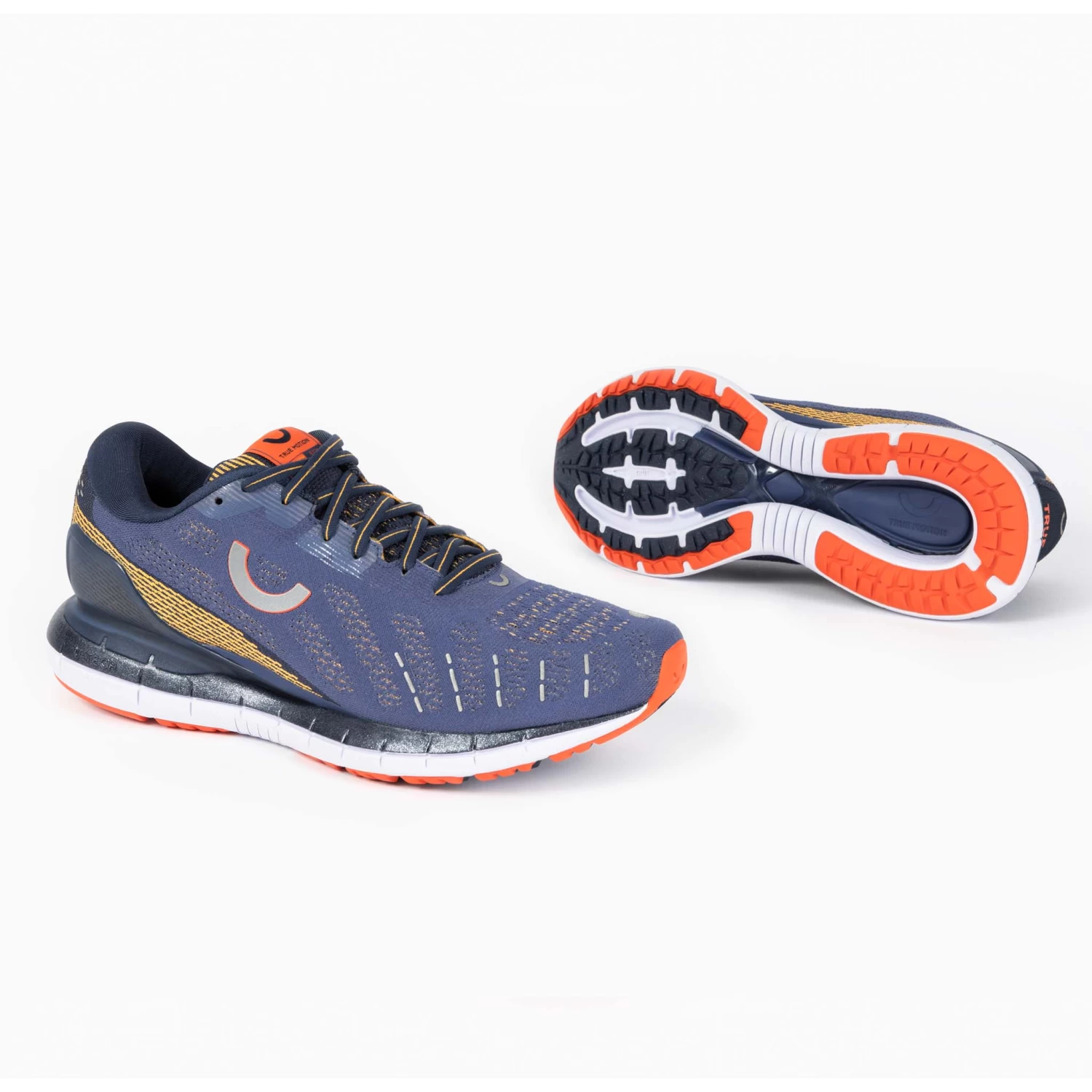 True Motion | Men's Aion Next Gen Running Shoes - Image 4