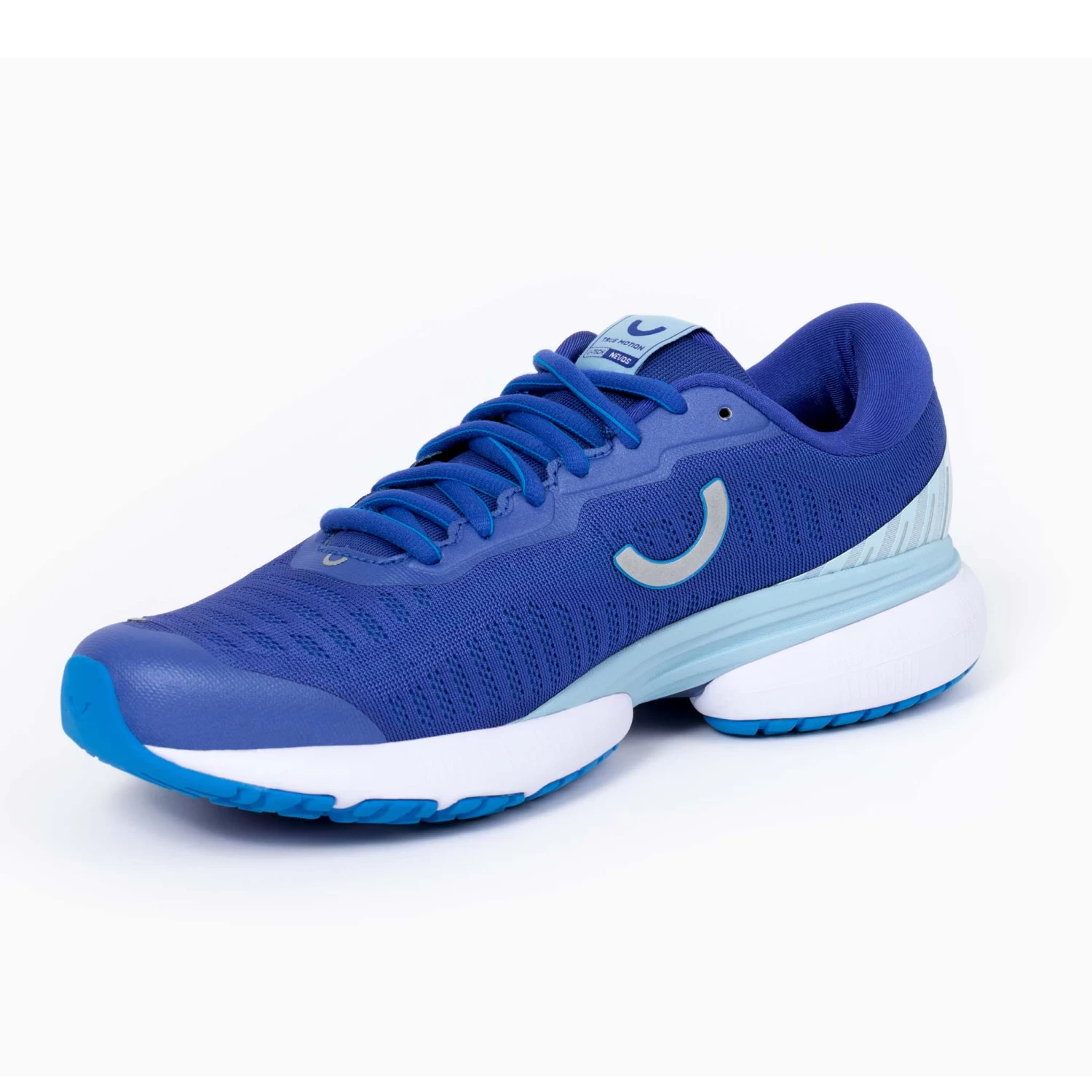 True Motion | Women's U-Tech Nevos Next Gen Running Shoes - Image 2