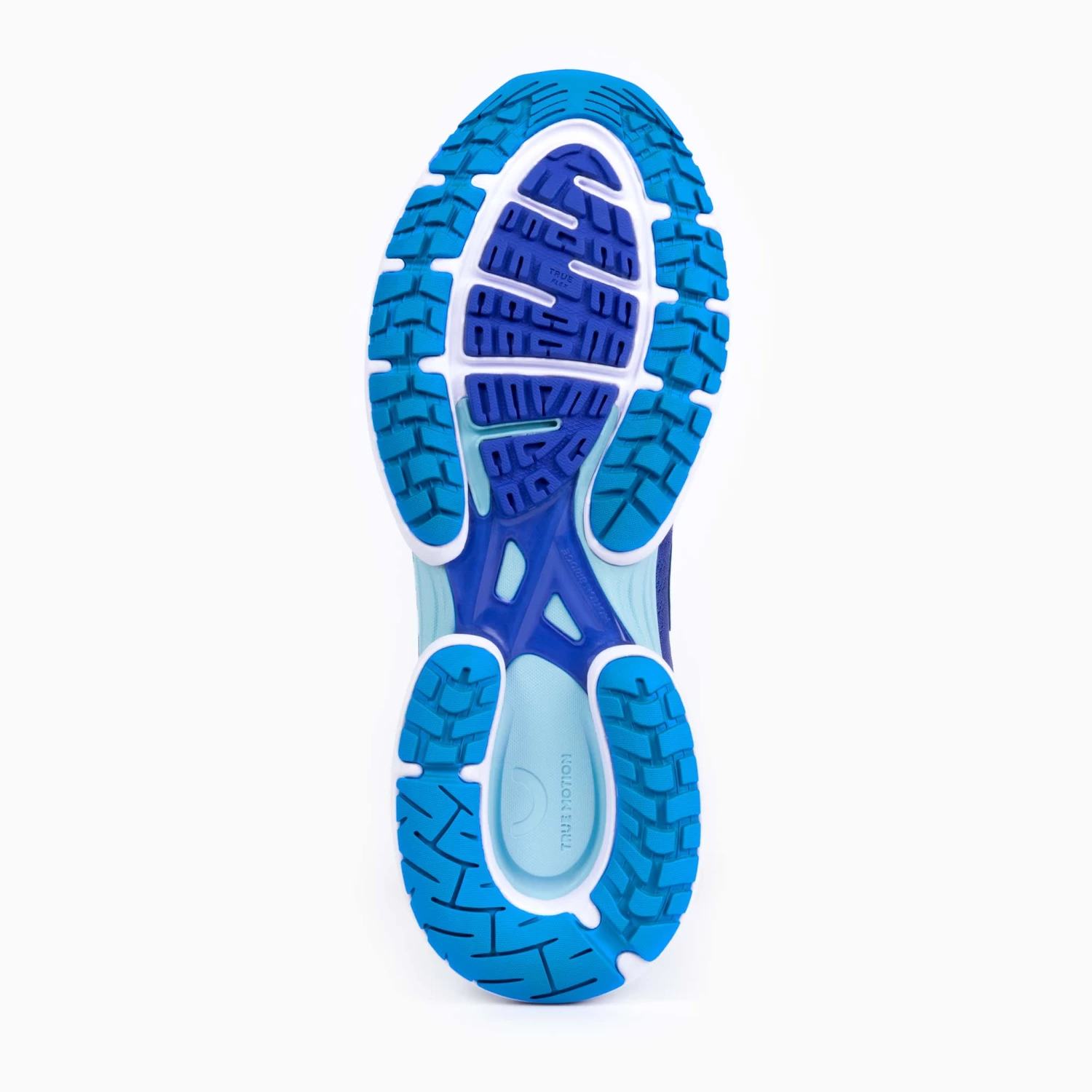 True Motion | Women's U-Tech Nevos Next Gen Running Shoes - Image 9