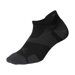 2XU | Unisex VECTR CUSHION No Show Sock