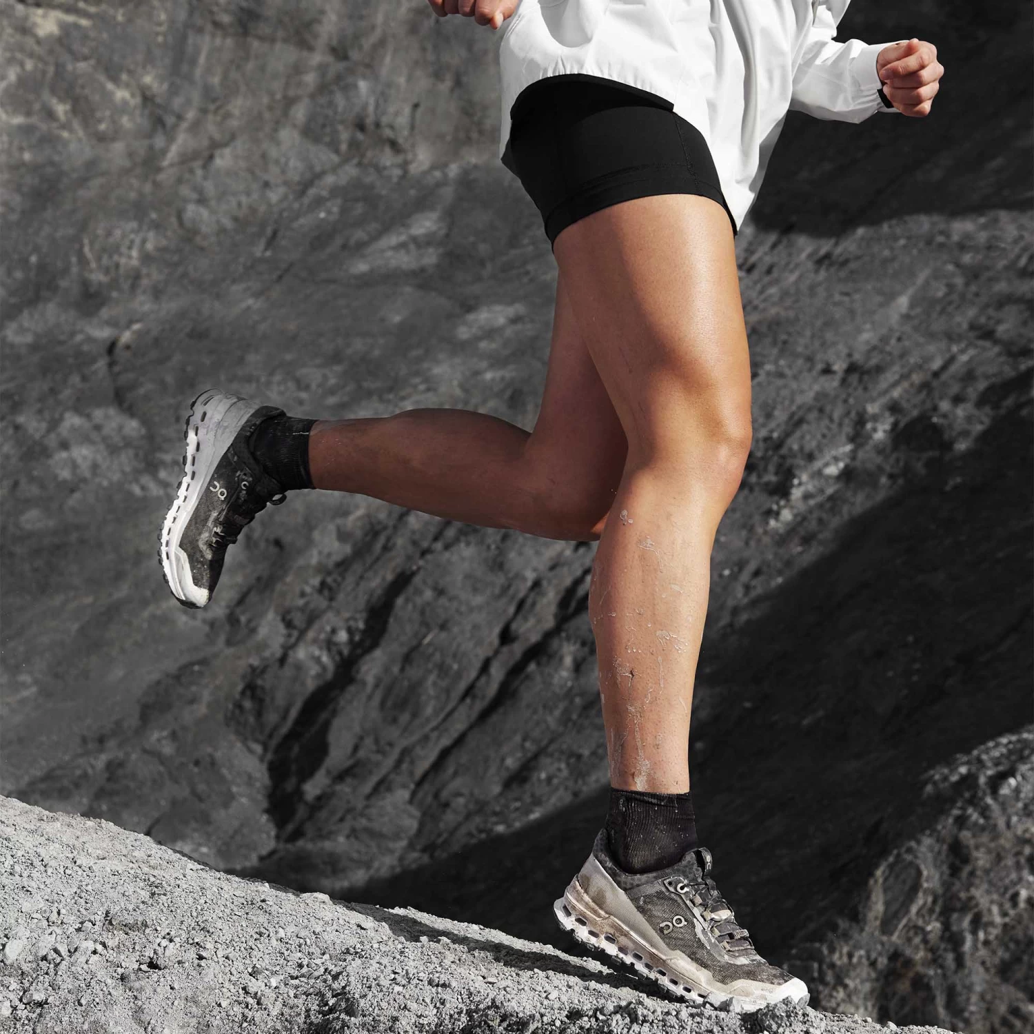 On | Women's Cloudultra Running Shoes - Image 7
