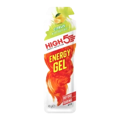 High 5 | Energy Gel H5 - Citrus