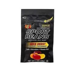 Sport Beans | Energy Sweets - Mixed Flavours