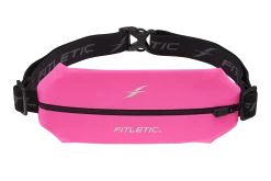 Fitletic | Unisex Mini Sport Belt - Pink