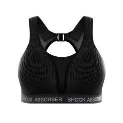 Shock Absorber | Women's Ultimate Run Bra Padded