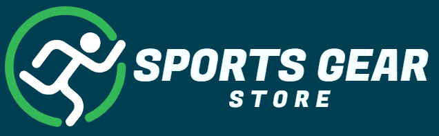 Sports Gear Store